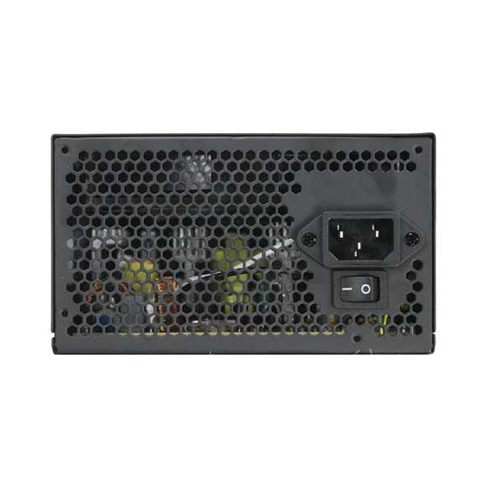 Блок питания Gamemax 400W (GP-400A) изображение 3
