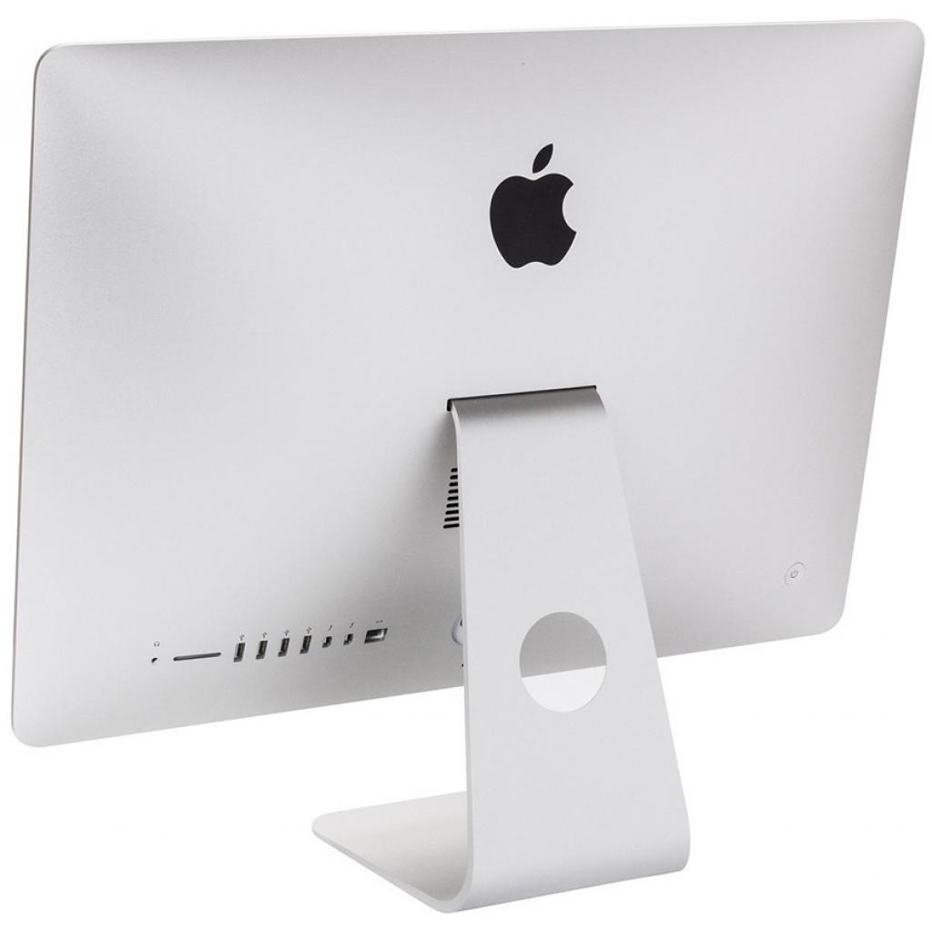 Комп'ютер Apple A1418 iMac (MK142UA/A) зображення 4