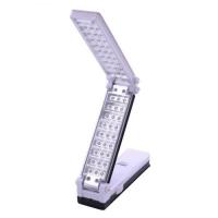 Фонарь Yajia 6830TP 30+27SMD