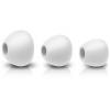 Навушники Philips SHQ3305 ActionFit Black (SHQ3305WS/00) зображення 3