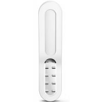 Навушники Philips SHQ3305 ActionFit Black (SHQ3305WS/00) зображення 4