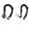 Навушники Philips SHQ3305 ActionFit Black (SHQ3305WS/00)