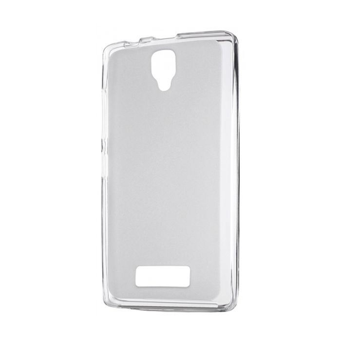 Чехол для мобильного телефона Drobak для Lenovo A2010 (White Clear) (216791)