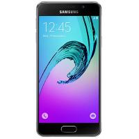 Мобильный телефон Samsung SM-A310F/DS (Galaxy A3 Duos 2016) Black (SM-A310FZKDSEK)