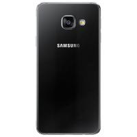 Мобильный телефон Samsung SM-A310F/DS (Galaxy A3 Duos 2016) Black (SM-A310FZKDSEK) изображение 2