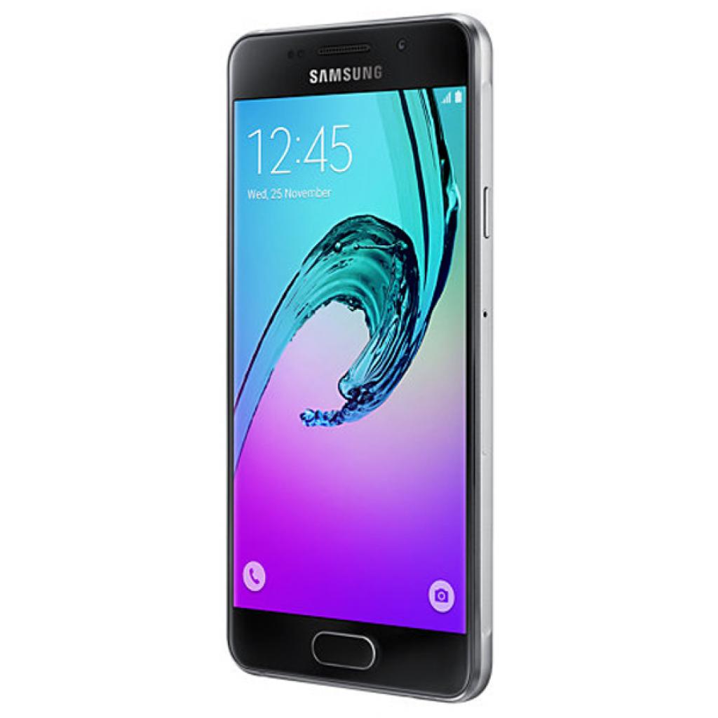 Мобильный телефон Samsung SM-A310F/DS (Galaxy A3 Duos 2016) Black (SM-A310FZKDSEK) изображение 6