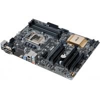 Материнская плата ASUS B150-PLUS изображение 3