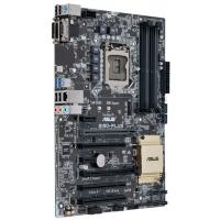 Материнская плата ASUS B150-PLUS изображение 4