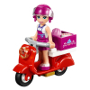 Конструктор LEGO Friends Кондитерская (41119) изображение 10