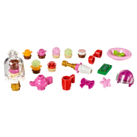Конструктор LEGO Friends Кондитерская (41119) изображение 12