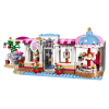 Конструктор LEGO Friends Кондитерская (41119) изображение 3