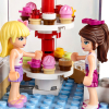 Конструктор LEGO Friends Кондитерская (41119) изображение 5