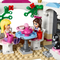 Конструктор LEGO Friends Кондитерская (41119) изображение 6