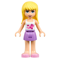 Конструктор LEGO Friends Кондитерская (41119) изображение 8
