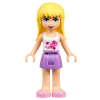 Конструктор LEGO Friends Кондитерская (41119) изображение 8
