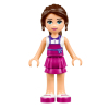 Конструктор LEGO Friends Кондитерская (41119) изображение 9