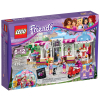 Конструктор LEGO Friends Кондитерская (41119)