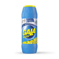 Порошок для чистки кухни Gala Лимон 500 г (5413149500501)