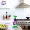 Спрей для чистки кухни Cillit Bang Антижир+Сияние 750 мл (5900627024210/5908252016051) изображение 4