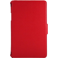 Чехол для планшета AirOn для Samsung Galaxy Tab E 9.6 red (4822352777258)