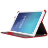 Чохол до планшета AirOn для Samsung Galaxy Tab E 9.6 red (4822352777258) зображення 5