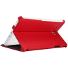 Чохол до планшета AirOn для Samsung Galaxy Tab E 9.6 red (4822352777258) зображення 7