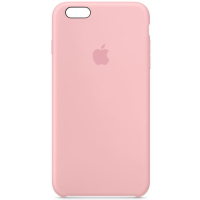 Чехол для мобильного телефона Apple для iPhone 6 Plus/6s Plus Pink (MLCY2ZM/A)