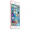 Чохол до мобільного телефона Apple для iPhone 6 Plus/6s Plus Pink (MLCY2ZM/A) зображення 4