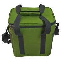 Термосумка Time Eco TE-311S Green (TE-311S) изображение 2