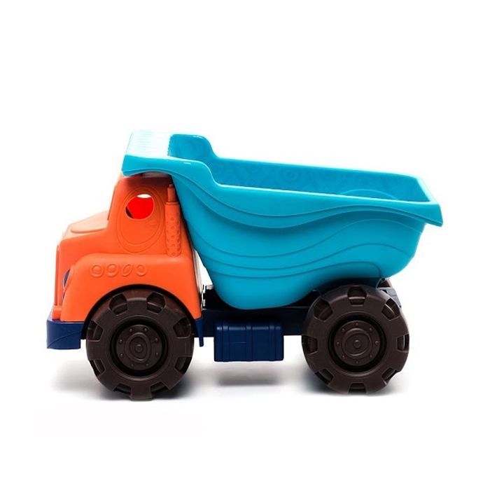 Игрушка для песка Battat Чудосамосвал (BX1311Z) изображение 10