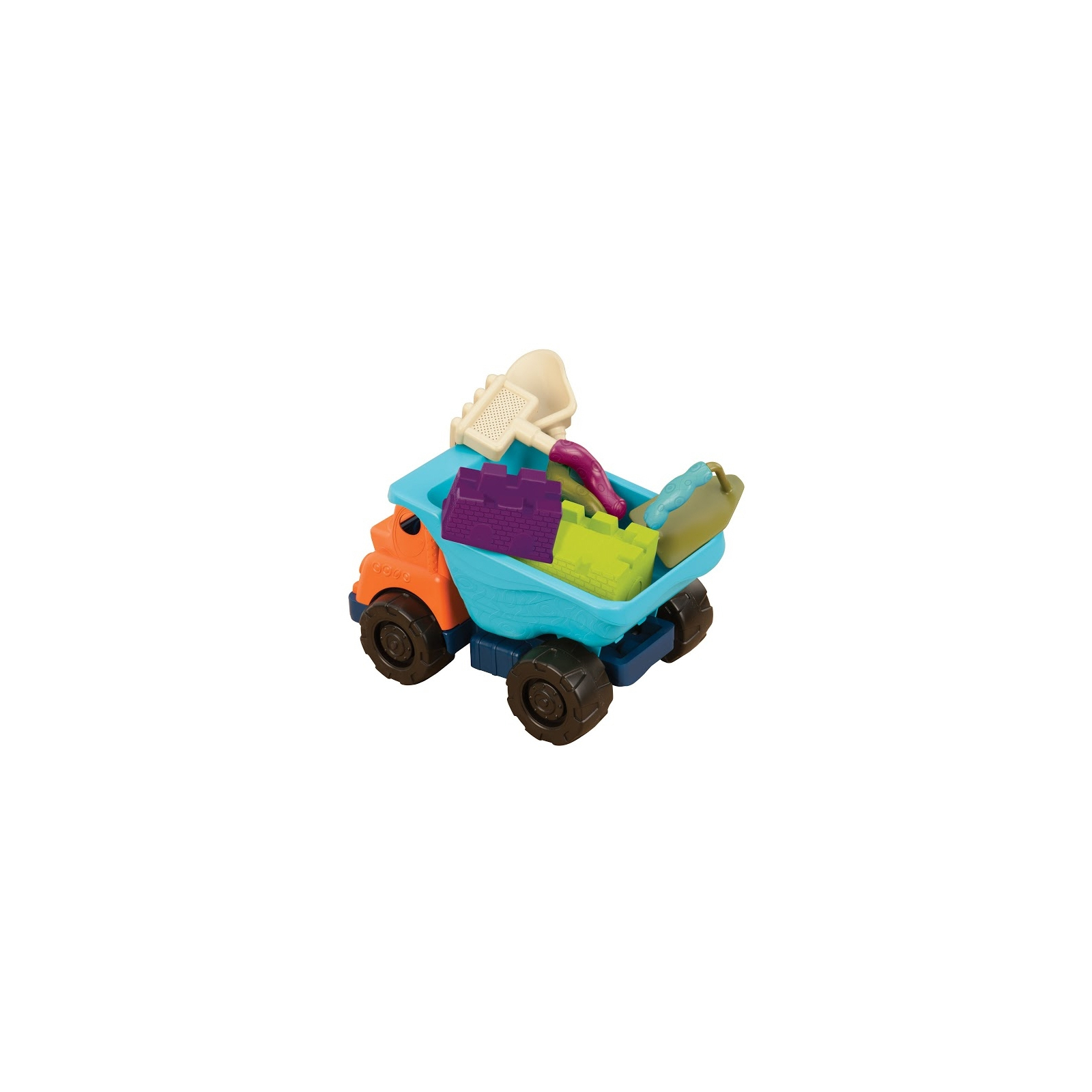 Іграшка для піску Battat Чудосамосвал (BX1311Z) зображення 3