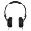 Наушники KitSound KS iD On-Ear Headphones with In-Line Mic Black (KSIDBK) изображение 2