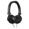 Наушники KitSound KS iD On-Ear Headphones with In-Line Mic Black (KSIDBK)