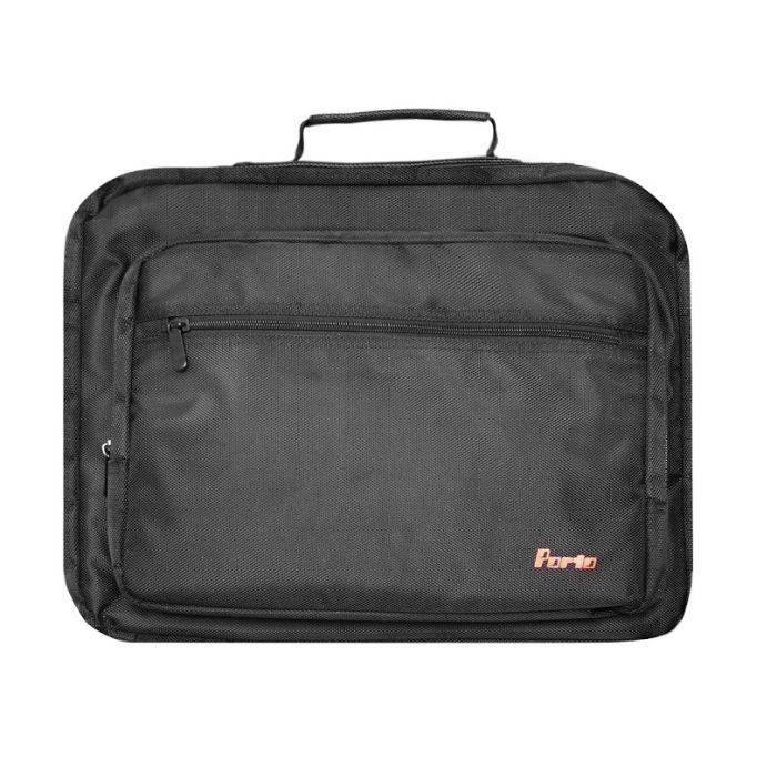 Сумка для ноутбука Porto 15.6" NON-082BК (NON-082BK) изображение 2
