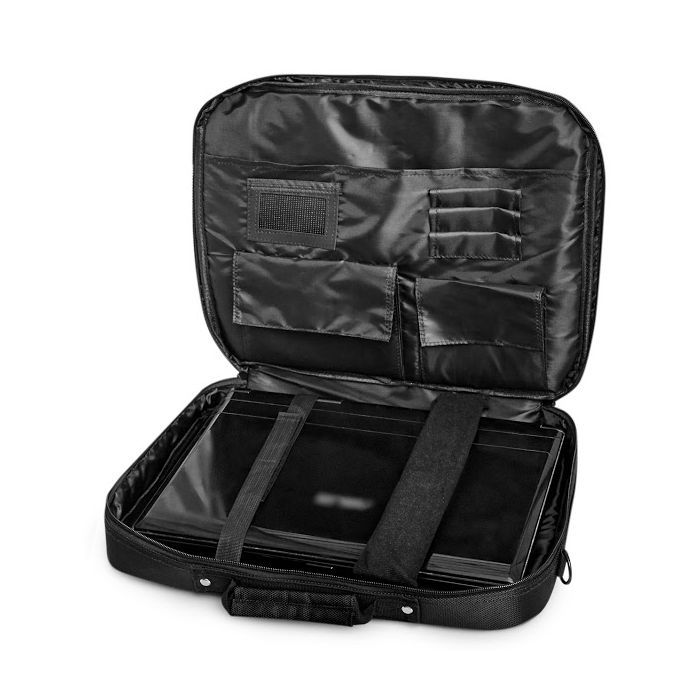 Сумка для ноутбука Porto 15.6" NON-082BК (NON-082BK) изображение 3