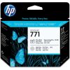 Печатающая головка HP No.771 Photo Black/Light Gray DesignJet Printhead (CE020A)