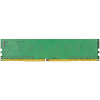 Модуль памяти для компьютера DDR4 8GB 2133 MHz Kingston (KVR21N15S8/8) изображение 2