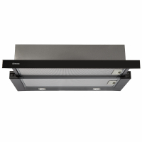Вытяжка кухонная Perfelli TL 6612 BL LED изображение 2