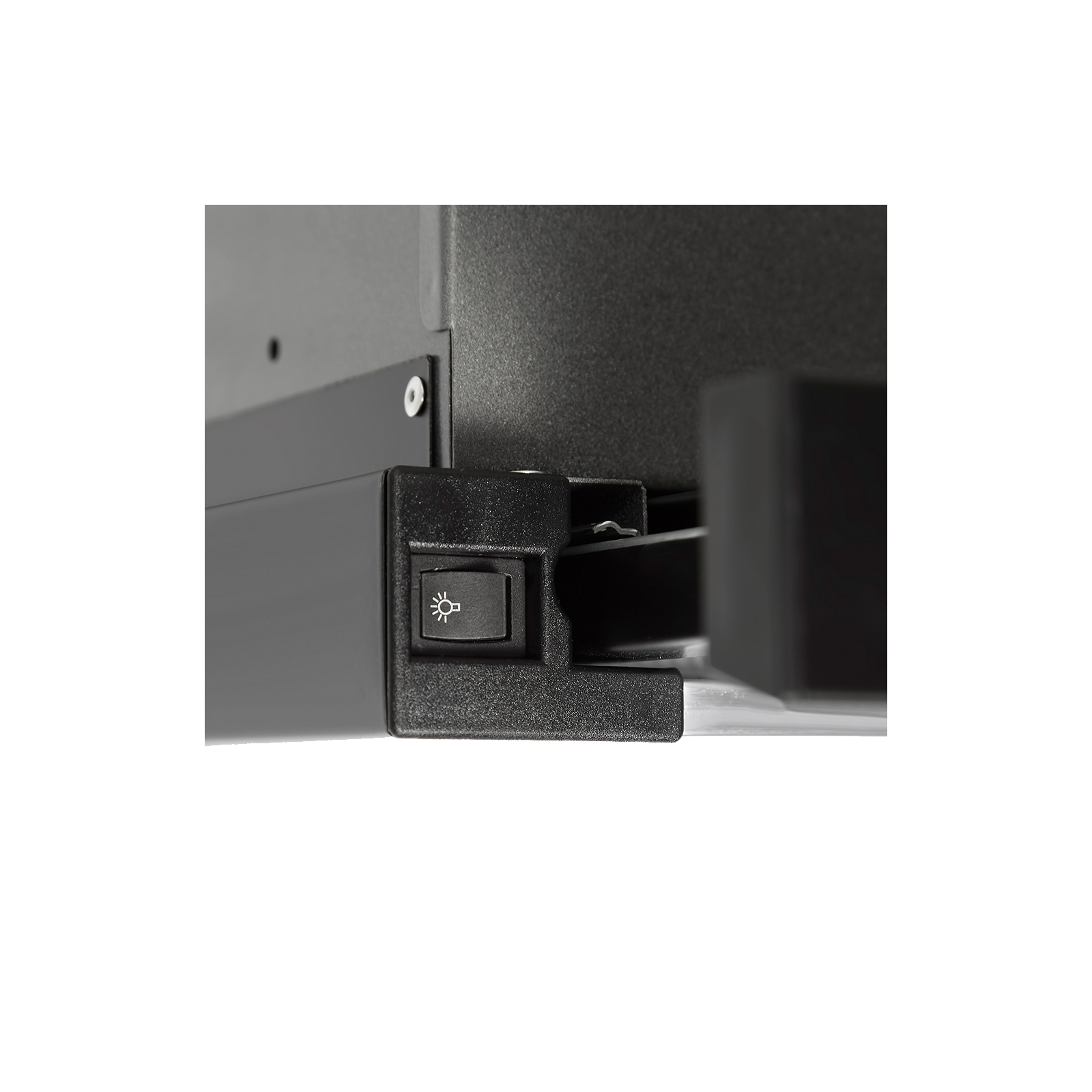 Витяжка кухонна Perfelli TL 6612 W LED зображення 4
