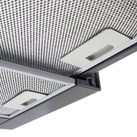 Вытяжка кухонная Perfelli TL 6612 BL LED изображение 5