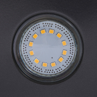 Вытяжка кухонная Perfelli TL 6612 BL LED изображение 7