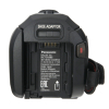 Цифровая видеокамера Panasonic HC-VX980EE-K изображение 5