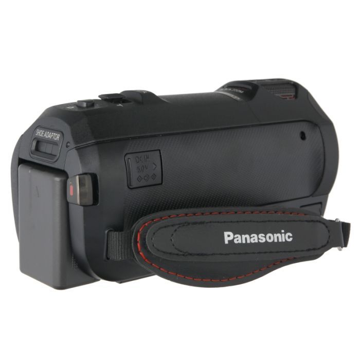 Цифровая видеокамера Panasonic HC-VX980EE-K изображение 7