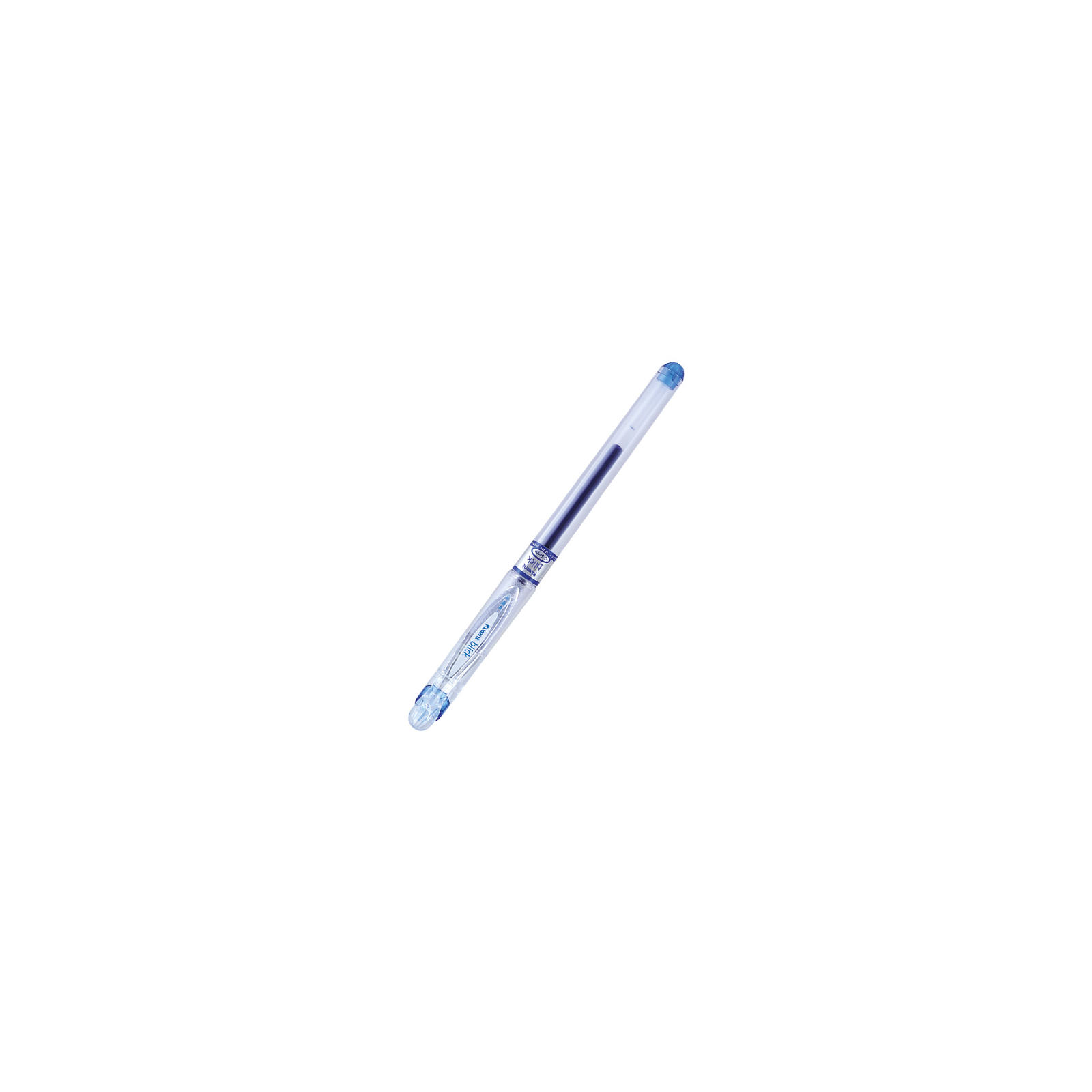 Ручка гелевая Axent Blick, blue (AG1023-02-А)