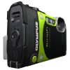 Цифровой фотоаппарат Olympus Tough TG-870 Green (Waterproof - 15m; Wi-Fi; GPS) (V104200EE000) изображение 6