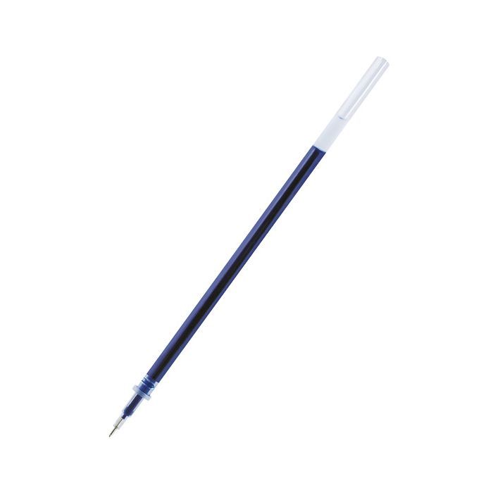 Стержень гелевий Axent 1016, 0,38 мм, 131мм, blue (AGR1016-02-А)