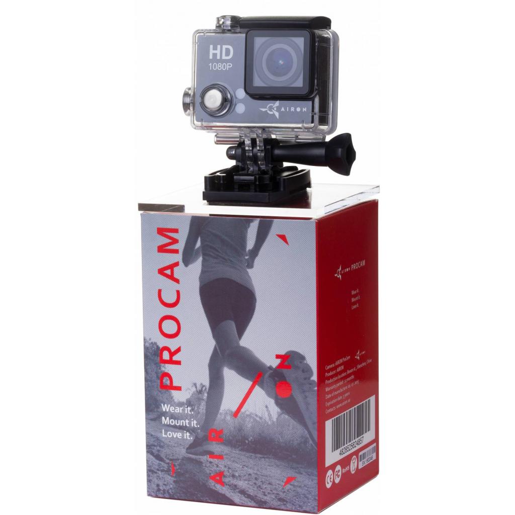Екшн-камера AirOn ProCam black зображення 5