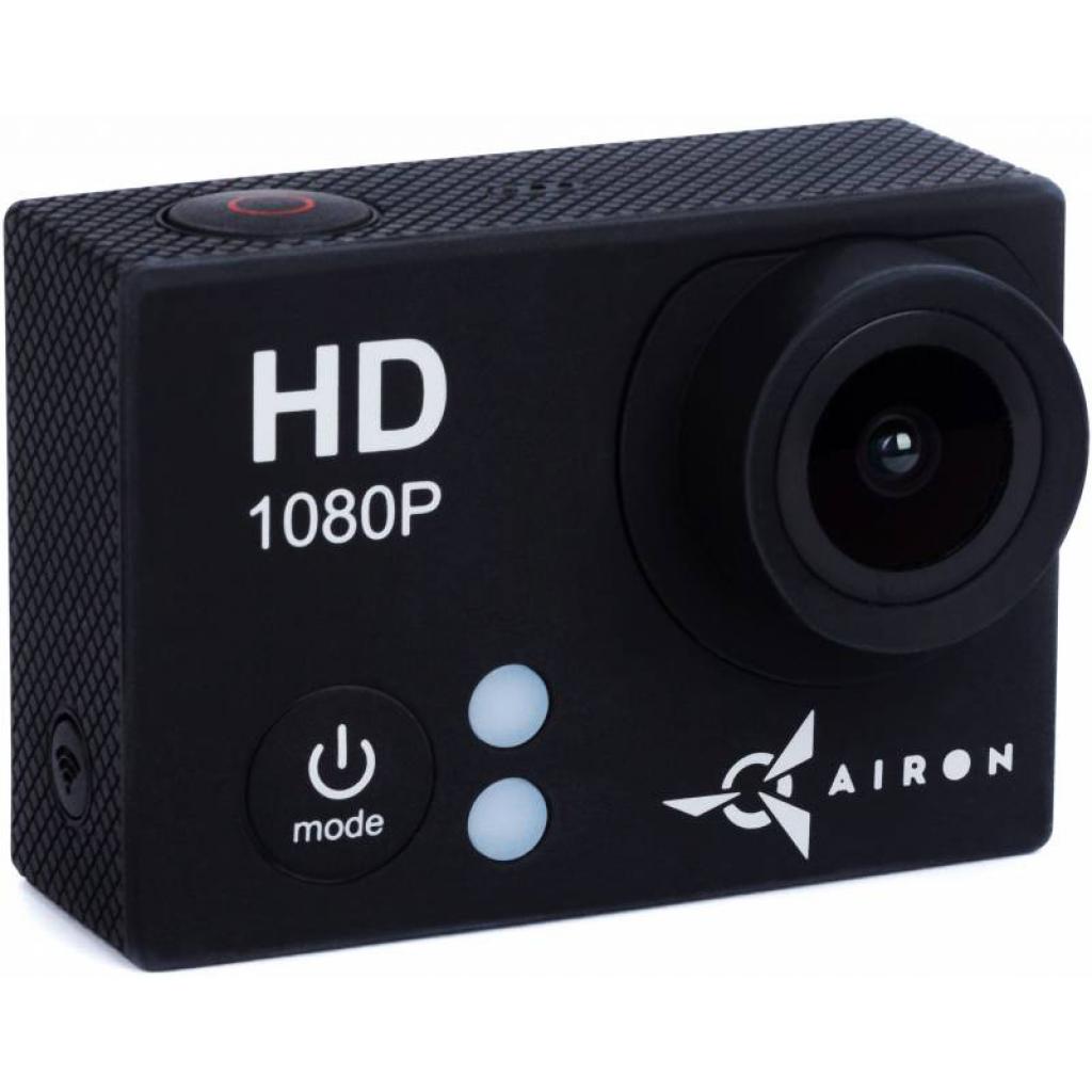 Екшн-камера AirOn ProCam black