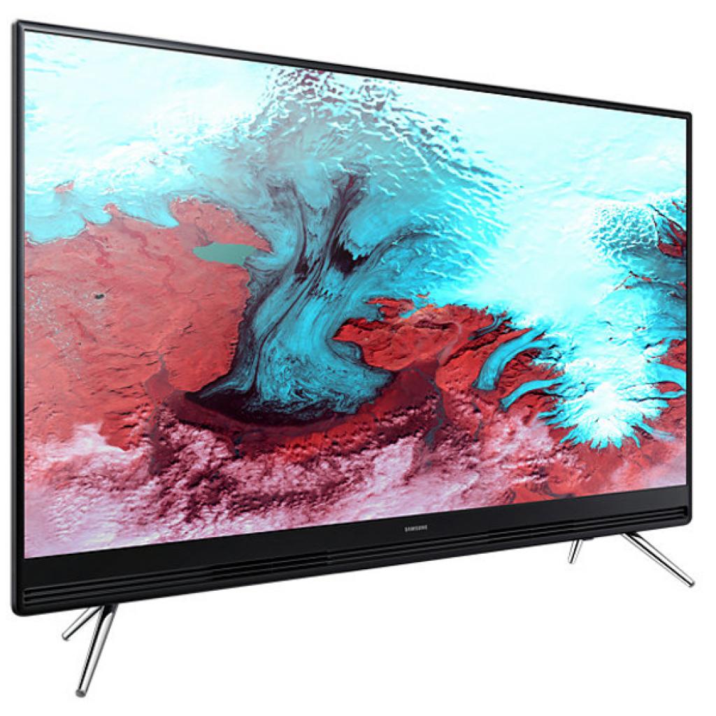 Телевізор Samsung UE49K5100 (UE49K5100AUXUA) зображення 2