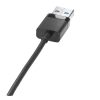 Перехідник HP USB 3.0 to Gigabit Adapter (N7P47AA) зображення 3